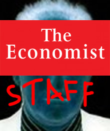 Economist-Staff.com: An Editorial Staff through Race & Language