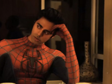 Hasan Minhaj: Stand-up that stands out