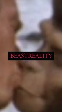BeastReality: Be inHuman