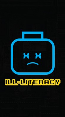 iLL-Literacy: Time for Dreaming