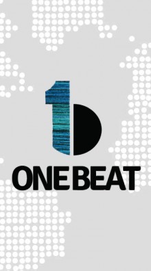 OneBeat: Cultural Diplomacy through Music
